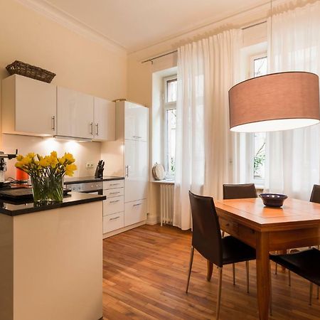 Zweite Heimat Heidelberg Lägenhet Exteriör bild