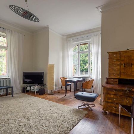 Zweite Heimat Heidelberg Lägenhet Exteriör bild