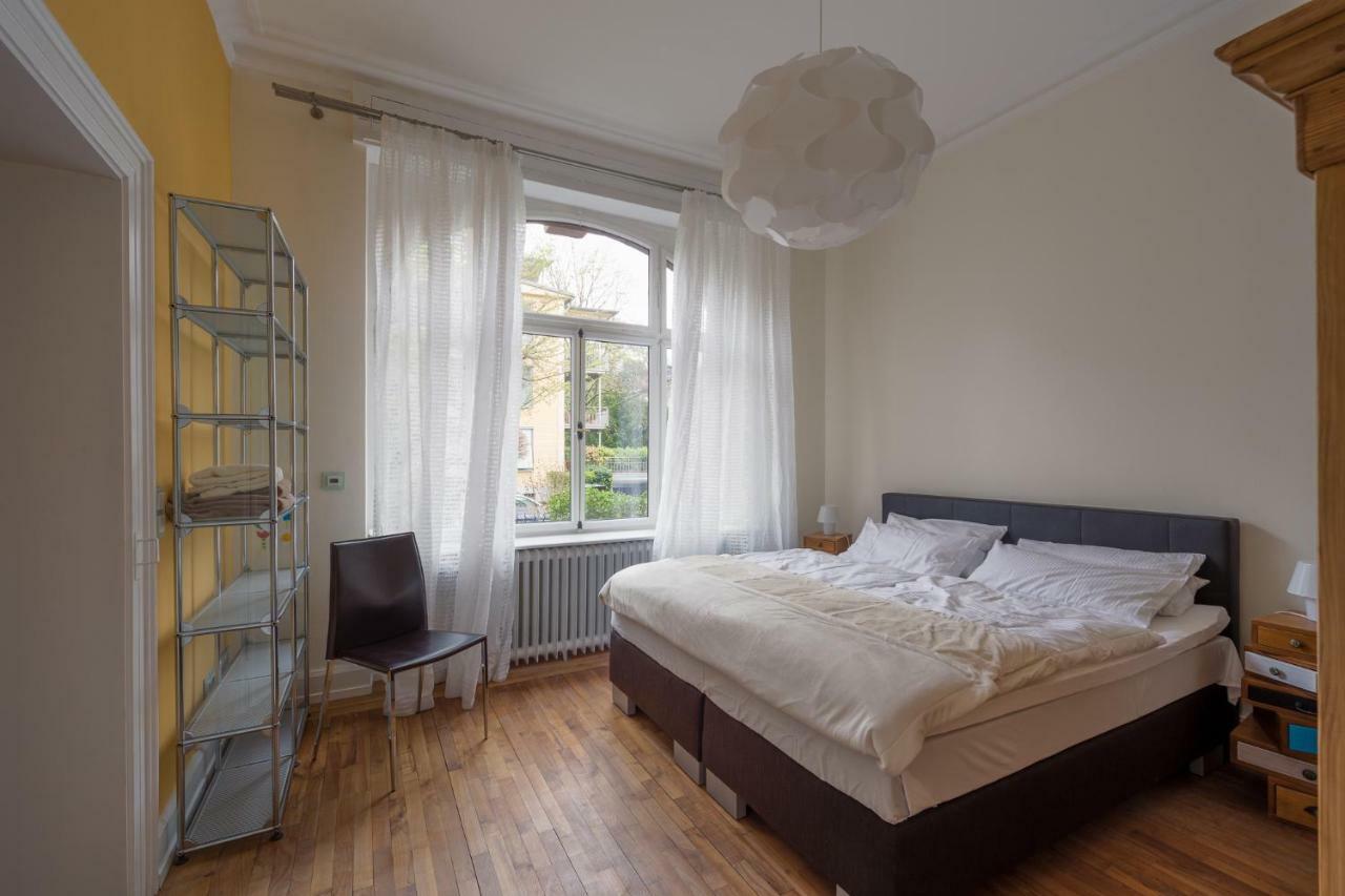Zweite Heimat Heidelberg Lägenhet Exteriör bild